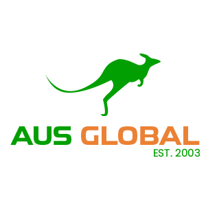 AUS GLOBAL 澳洲环球
