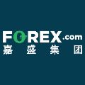 FOREX.com 嘉盛集团